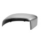 Car Right/Left Door Wing Mirror Cover Cap Gloss Silver For Ford Focus MK2/3/4 2008-2018 Car Right/Left Door Wing Mirror Cover Cap Gloss Silver For Ford Focus MK2/3/4 2008-2018