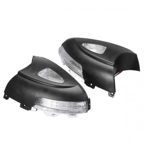 Car Side Wing Mirror Cover with LED Turn Signal Light for VW Sharan 2012-2014 Tiguan 2007-2014 Car Side Wing Mirror Cover with LED Turn Signal Light for VW Sharan 2012-2014 Tiguan 2007-2014