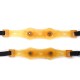 Car Snow Anti-skid Tire Chains Tendon VAN Wheel Tyre TPU Chains Steel Thickened Car Snow Anti-skid Tire Chains Tendon VAN Wheel Tyre TPU Chains Steel Thickened
