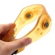Car Snow Anti-skid Tire Chains Tendon VAN Wheel Tyre TPU Chains Steel Thickened Car Snow Anti-skid Tire Chains Tendon VAN Wheel Tyre TPU Chains Steel Thickened