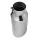Car Stainless Steel Flared Exhaust Reducer Connector Pipe Tube Car Stainless Steel Flared Exhaust Reducer Connector Pipe Tube