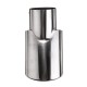 Car Stainless Steel Tail Exhaust Muffler Tip End Pipe For Toyota Highlander 2017-2019 Car Stainless Steel Tail Exhaust Muffler Tip End Pipe For Toyota Highlander 2017-2019