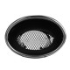 Car Stainless Steel Tail Exhaust Muffler Tip End Pipe For Toyota Highlander 2017-2019 Car Stainless Steel Tail Exhaust Muffler Tip End Pipe For Toyota Highlander 2017-2019