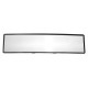 Car Truck 300mm Interior Rear View Mirror Anti Glare Flat Clip