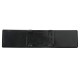 Car Truck 300mm Interior Rear View Mirror Anti Glare Flat Clip Car Truck 300mm Interior Rear View Mirror Anti Glare Flat Clip