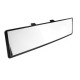 Car Truck 300mm Interior Rear View Mirror Anti Glare Flat Clip Car Truck 300mm Interior Rear View Mirror Anti Glare Flat Clip