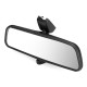 Car Truck Wide Flat Interior View Mirrors Rearview for GM Opel Astra AU