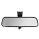 Car Truck Wide Flat Interior View Mirrors Rearview for GM Opel Astra AU