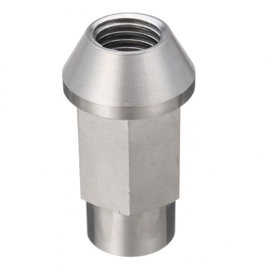 Car Wheel Hub Screw Bolt Guard Against Thief Screw Car Parts Car Wheel Hub Screw Bolt Guard Against Thief Screw Car Parts