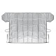Car Windscreen Mirror Shield Cover Frost Ice Snow UV Sun Dust Screen Protector