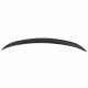 Car Wing Spoiler Rear Trunk Boot Spoiler P Style For BMW 3 Series 2012-2018