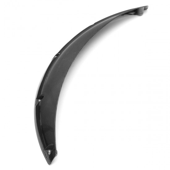 Carbon Car Wheel Fender Flares Arch Wheel Eyebrow Protector Sticker Carbon Car Wheel Fender Flares Arch Wheel Eyebrow Protector Sticker