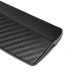 Carbon Fiber Car Bumper Door Edge Protector Anti Scratch Crash Strips Cover Trim Accessory Carbon Fiber Car Bumper Door Edge Protector Anti Scratch Crash Strips Cover Trim Accessory