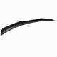 Carbon Fiber Car Rear Trunk Spoiler Wing Fits For Ford Mustang GT H 2015-2019