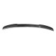 Carbon Fiber Car Rear Trunk Spoiler Wing Lip Guard For VW For Volkswagen Jetta Sedan (B) 2011-2018