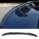 Carbon Fiber Car Rear Trunk Spoiler Wing Lip Guard For VW For Volkswagen Jetta Sedan (B) 2011-2018