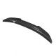 Carbon Fiber Car Rear Trunk Spoiler Wing PSM Style Highkick FOR BMW E92 335i 328i 2007-2012 Carbon Fiber Car Rear Trunk Spoiler Wing PSM Style Highkick FOR BMW E92 335i 328i 2007-2012