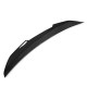 Carbon Fiber Car Rear Trunk Spoiler Wing PSM Style Highkick FOR BMW E92 335i 328i 2007-2012 Carbon Fiber Car Rear Trunk Spoiler Wing PSM Style Highkick FOR BMW E92 335i 328i 2007-2012