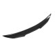 Carbon Fiber Car Rear Trunk Spoiler Wing PSM Style Highkick FOR BMW E92 335i 328i 2007-2012 Carbon Fiber Car Rear Trunk Spoiler Wing PSM Style Highkick FOR BMW E92 335i 328i 2007-2012