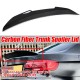 Carbon Fiber Car Rear Trunk Spoiler Wing PSM Style Highkick FOR BMW E92 335i 328i 2007-2012 Carbon Fiber Car Rear Trunk Spoiler Wing PSM Style Highkick FOR BMW E92 335i 328i 2007-2012