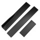 Carbon Fiber Car Side Skirt Rocker Extension For Subaru Impreza WRX STI Legacy Carbon Fiber Car Side Skirt Rocker Extension For Subaru Impreza WRX STI Legacy