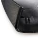 Carbon Fiber Door Side Car Mirror Replacement Cover Caps for VW Golf GTI MK7 2013 17