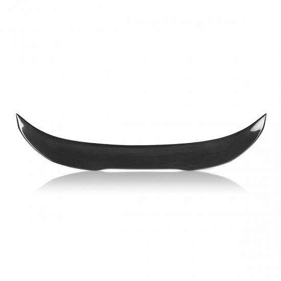 Carbon Fiber High Kick PSM Style Trunk Car Spoiler Wing For BMW F10 M5 5 Series 2011-2017 Carbon Fiber High Kick PSM Style Trunk Car Spoiler Wing For BMW F10 M5 5 Series 2011-2017