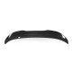 Carbon Fiber High Kick PSM Style Trunk Car Spoiler Wing For BMW F10 M5 5 Series 2011-2017