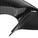 Carbon Fiber Look Door Wing Mirror Cover Case Replace Cap For BMW E46 E39 1998-2005 Carbon Fiber Look Door Wing Mirror Cover Case Replace Cap For BMW E46 E39 1998-2005