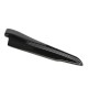 Carbon Fiber Look Rear Bumper Lip Diffuser Splitter Canard Protector For BMW E92