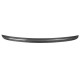 Carbon Fiber M5 Style Car Rear Trunk Spoiler Wing For BMW E60 528i 535i 550i 04-10