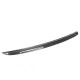 Carbon Fiber M5 Style Car Rear Trunk Spoiler Wing For BMW E60 528i 535i 550i 04-10 Carbon Fiber M5 Style Car Rear Trunk Spoiler Wing For BMW E60 528i 535i 550i 04-10
