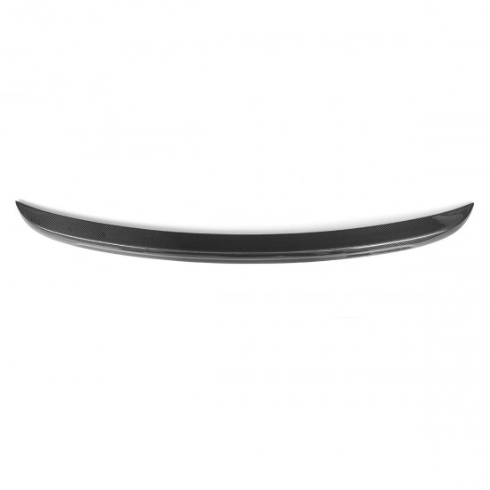 Carbon Fiber M5 Style Car Rear Trunk Spoiler Wing For BMW E60 528i 535i 550i 04-10 Carbon Fiber M5 Style Car Rear Trunk Spoiler Wing For BMW E60 528i 535i 550i 04-10