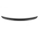 Carbon Fiber M5 Style Car Rear Trunk Spoiler Wing For BMW E60 528i 535i 550i 04-10 Carbon Fiber M5 Style Car Rear Trunk Spoiler Wing For BMW E60 528i 535i 550i 04-10