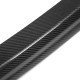 Carbon Fiber M5 Style Car Rear Trunk Spoiler Wing For BMW E60 528i 535i 550i 04-10