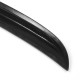 Carbon Fiber M5 Style Car Rear Trunk Spoiler Wing For BMW E60 528i 535i 550i 04-10