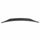 Carbon Fiber PSM Style Car Rear Trunk Spoiler Wing For Mercedes C257 CLS450 Sedan 2019-2020 Carbon Fiber PSM Style Car Rear Trunk Spoiler Wing For Mercedes C257 CLS450 Sedan 2019-2020