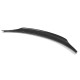 Carbon Fiber PSM Style Car Rear Trunk Spoiler Wing For Mercedes C257 CLS450 Sedan 2019-2020