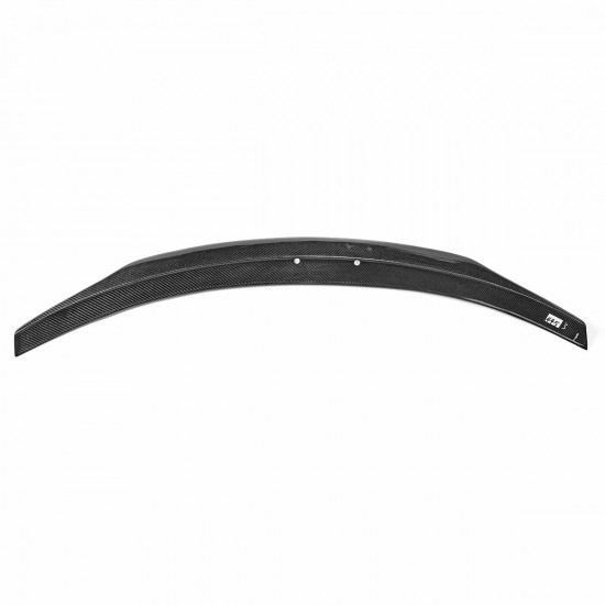 Carbon Fiber PSM Style Car Rear Trunk Spoiler Wing For Mercedes C257 CLS450 Sedan 2019-2020 Carbon Fiber PSM Style Car Rear Trunk Spoiler Wing For Mercedes C257 CLS450 Sedan 2019-2020