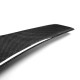 Carbon Fiber PSM Style Car Rear Trunk Spoiler Wing For Mercedes C257 CLS450 Sedan 2019-2020