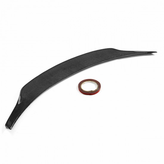 Carbon Fiber PSM Style Car Rear Trunk Spoiler Wing For Mercedes C257 CLS450 Sedan 2019-2020 Carbon Fiber PSM Style Car Rear Trunk Spoiler Wing For Mercedes C257 CLS450 Sedan 2019-2020