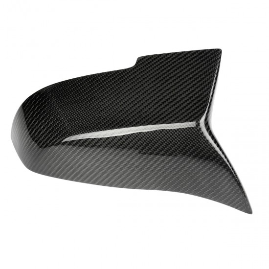 Carbon Fiber Print Side Mirror Cover Pair For BMW 1 2 3 Series F20 F22 F23 F30 F31 F32 F33 F36 F87 Carbon Fiber Print Side Mirror Cover Pair For BMW 1 2 3 Series F20 F22 F23 F30 F31 F32 F33 F36 F87