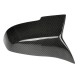 Carbon Fiber Print Side Mirror Cover Pair For BMW 1 2 3 Series F20 F22 F23 F30 F31 F32 F33 F36 F87 Carbon Fiber Print Side Mirror Cover Pair For BMW 1 2 3 Series F20 F22 F23 F30 F31 F32 F33 F36 F87