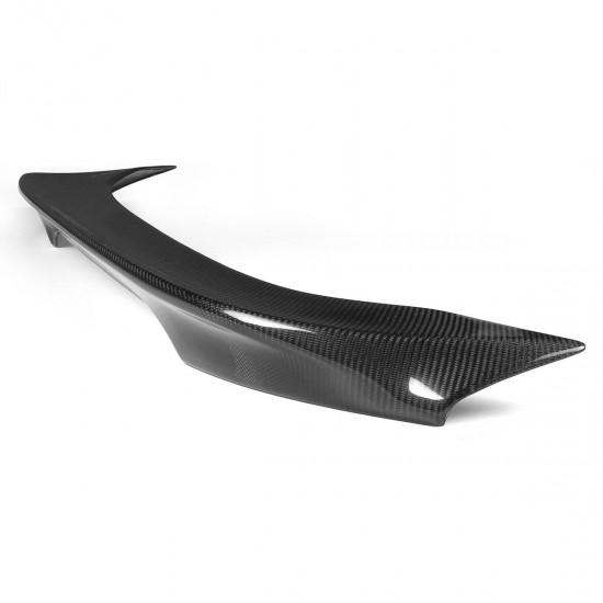 Carbon Fiber Rear Car Spoiler Wing For 2013-16 Subaru BRZ FRS Scion GT86 And For Coupe TR-D Style