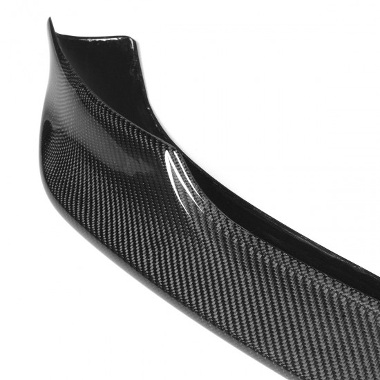 Carbon Fiber Rear Car Spoiler Wing For 2013-16 Subaru BRZ FRS Scion GT86 And For Coupe TR-D Style