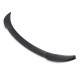 Carbon Fiber Style Car Rear Spoiler Wing For Tesla Model 3 2017~2019 Increase Grip Carbon Fiber Style Car Rear Spoiler Wing For Tesla Model 3 2017~2019 Increase Grip