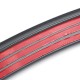 Carbon Fiber Style Car Rear Spoiler Wing For Tesla Model 3 2017~2019 Increase Grip Carbon Fiber Style Car Rear Spoiler Wing For Tesla Model 3 2017~2019 Increase Grip