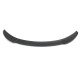 Carbon Fiber Style Car Rear Spoiler Wing For Tesla Model 3 2017~2019 Increase Grip Carbon Fiber Style Car Rear Spoiler Wing For Tesla Model 3 2017~2019 Increase Grip