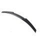Carbon Fiber Trunk Lid Spoiler Wing-M4 Style For BMW E90 3 Series Sedan 2006-2011 Carbon Fiber Trunk Lid Spoiler Wing-M4 Style For BMW E90 3 Series Sedan 2006-2011