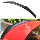 Carbon Fiber Trunk Lid Spoiler Wing-M4 Style For BMW E90 3 Series Sedan 2006-2011 Carbon Fiber Trunk Lid Spoiler Wing-M4 Style For BMW E90 3 Series Sedan 2006-2011